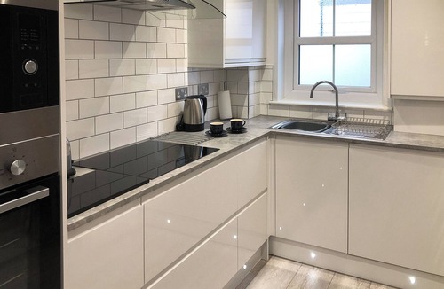 Newquay Cottage | 2 bedroom accommodation in Newquay