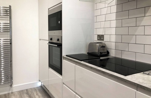 Newquay Cottage | 2 bedroom accommodation in Newquay