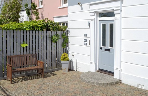 Newquay Cottage | 2 bedroom accommodation in Newquay