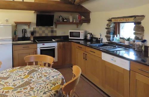 Penrith Cottage | 2 bedroom accommodation in Mungrisdale, near Threlkeld