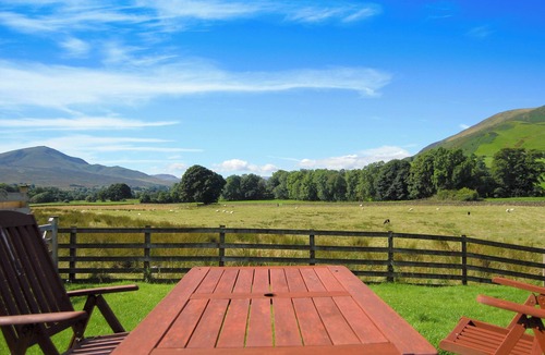 Penrith Cottage | 2 bedroom accommodation in Mungrisdale, near Threlkeld