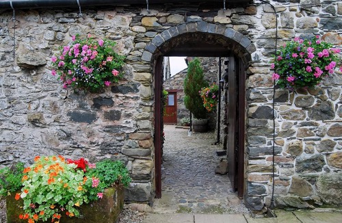 Penrith Cottage | 2 bedroom accommodation in Mungrisdale, near Threlkeld