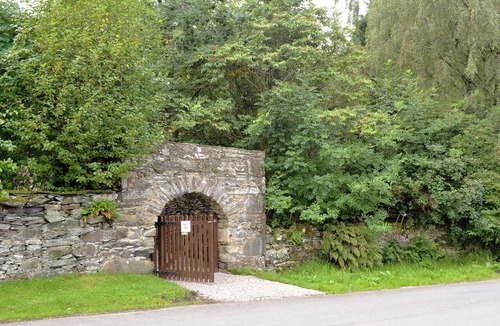 Mosedale Cottage | 2 bedroom accommodation in Bowscale, near Keswick