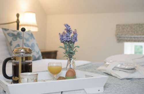 Penrith Cottage | 2 bedroom accommodation in Lowther, near Penrith