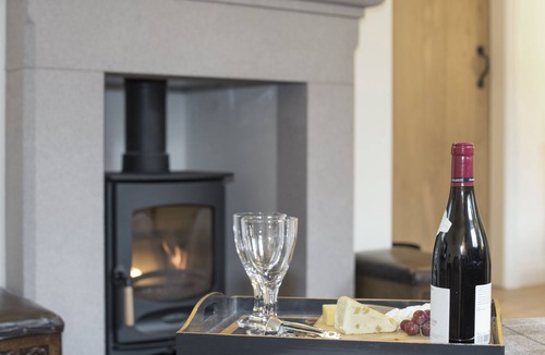 Penrith Cottage | 2 bedroom accommodation in Lowther, near Penrith