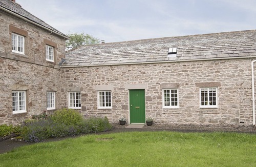 Penrith Cottage | 2 bedroom accommodation in Lowther, near Penrith