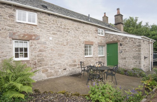 Penrith Cottage | 2 bedroom accommodation in Lowther, near Penrith