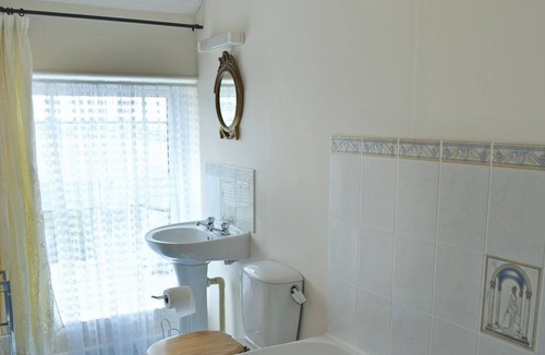 Penryn Cottage | 2 bedroom accommodation in Penryn, near Falmouth