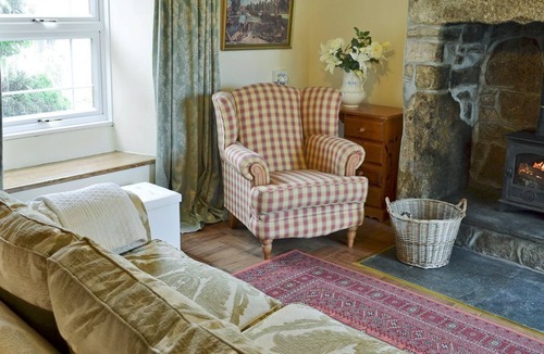 Penryn Cottage | 2 bedroom accommodation in Penryn, near Falmouth