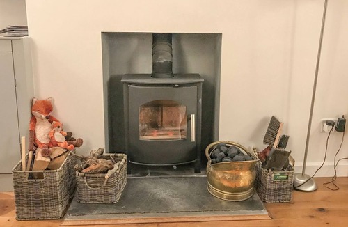 Mabe Cottage | 2 bedroom accommodation in Penryn