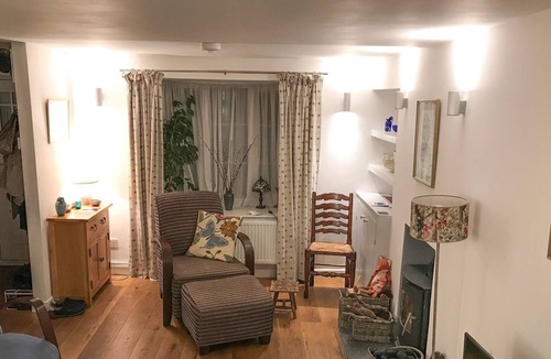 Mabe Cottage | 2 bedroom accommodation in Penryn