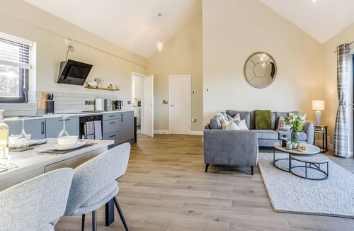 Newtown Cottage | 2 bedroom accommodation in Pentre