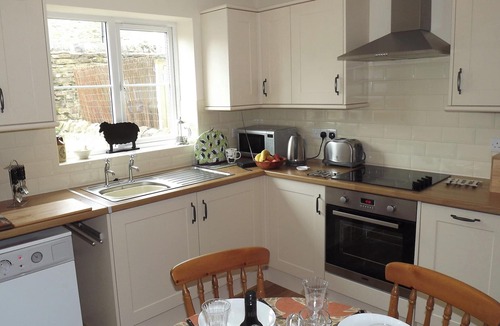Reeth Cottage | 2 bedroom accommodation in Reeth