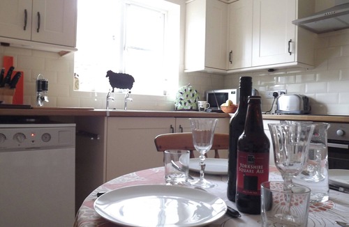 Reeth Cottage | 2 bedroom accommodation in Reeth