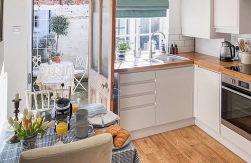 Ripon Cottage | 2 bedroom accommodation in Ripon