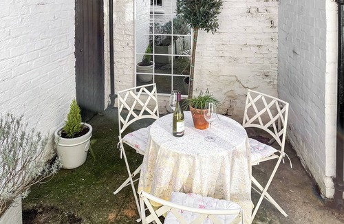 Ripon Cottage | 2 bedroom accommodation in Ripon
