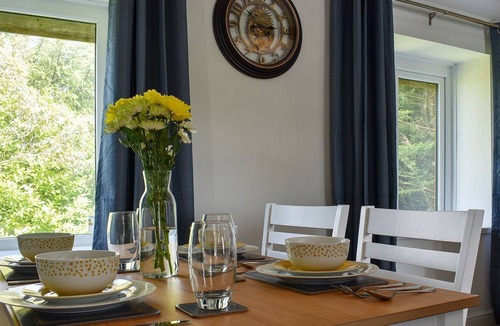 St Wenn Apartment | 2 bedroom accommodation in Roche