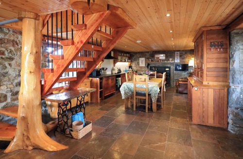 Rogart Cottage | 2 bedroom accommodation in Rogart