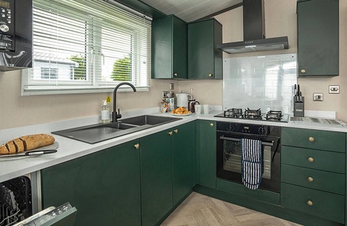 Plaitford House | 2 bedroom accommodation in Landford, Nr Salisbury