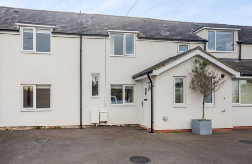 Ruthin Cottage | 2 bedroom accommodation in Ruthin