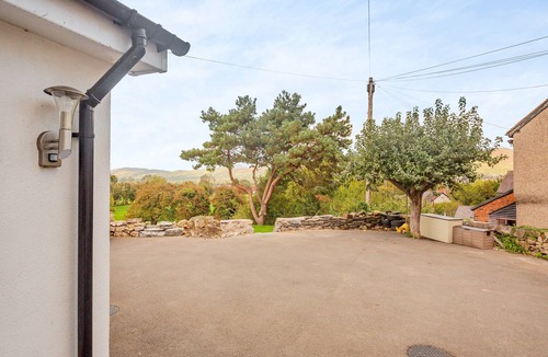 Ruthin Cottage | 2 bedroom accommodation in Ruthin