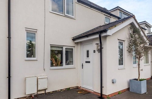 Ruthin Cottage | 2 bedroom accommodation in Ruthin