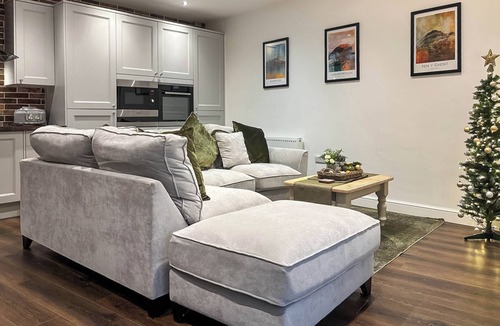 Giggleswick Cottage | 2 bedroom accommodation in Settle