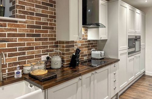 Giggleswick Cottage | 2 bedroom accommodation in Settle