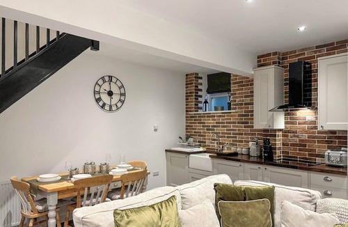 Giggleswick Cottage | 2 bedroom accommodation in Settle