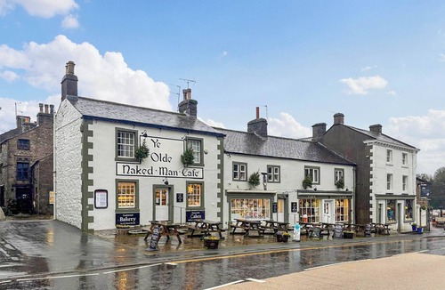 Giggleswick Cottage | 2 bedroom accommodation in Settle