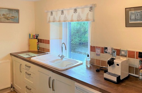 Horton in Ribblesdale Cottage | 2 bedroom accommodation in Helwith Bridge, near Settle