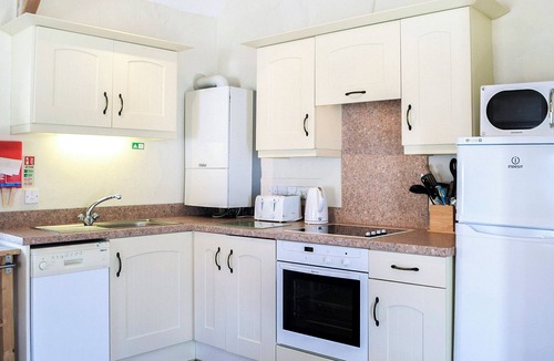 Lydstep Cottage | 2 bedroom accommodation in Lydstep, near Tenby