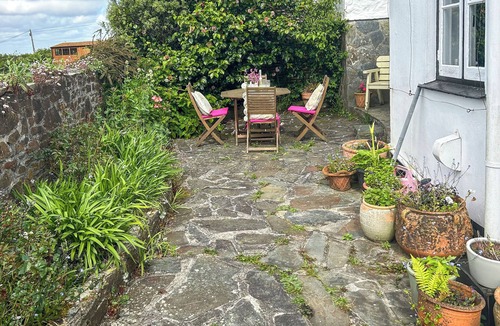 Ruan High Lanes Cottage | 2 bedroom accommodation in Veryan