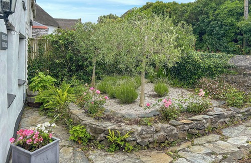 Ruan High Lanes Cottage | 2 bedroom accommodation in Veryan