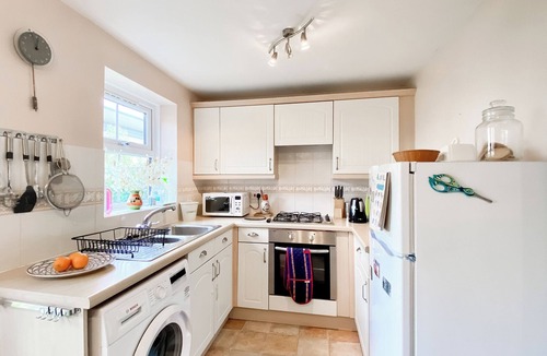 Wells Cottage | 2 bedroom accommodation in Wells