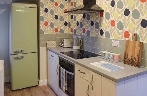 Goathland Cottage | 2 bedroom accommodation in Goathland, near Whitby