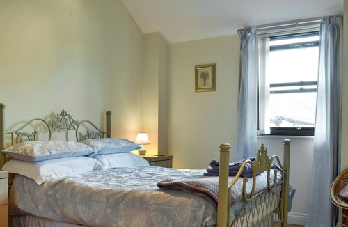 Wigton Cottage | 2 bedroom accommodation in Seaville, near Silloth