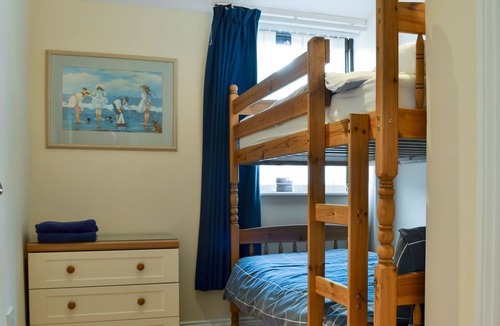 Wigton Cottage | 2 bedroom accommodation in Seaville, near Silloth