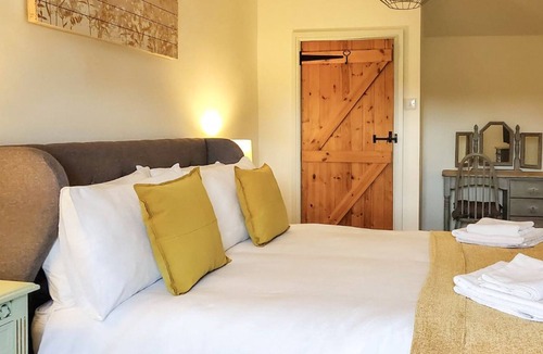 Wigton Cottage | 2 bedroom accommodation in Plumbland, Aspatria