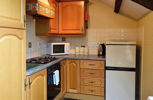 Wooler Cottage | 2 bedroom accommodation in Akeld, Wooler
