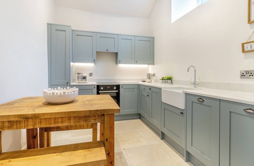 Llanfor Cottage | 2 bedroom accommodation in Bala