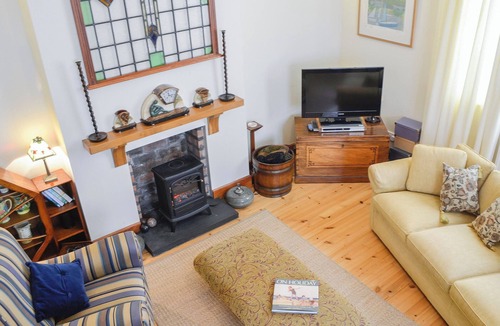 Banff Cottage | 2 bedroom accommodation in Whitehills, near Banff