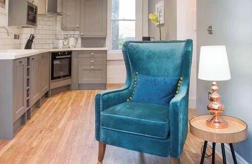 Bath Cottage | 2 bedroom accommodation in Bath