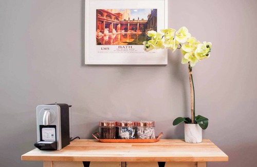 Bath Cottage | 2 bedroom accommodation in Bath