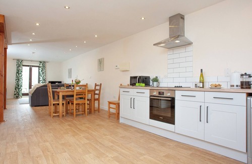 Witham Friary Cottage | 2 bedroom accommodation in Witham Friary, Frome
