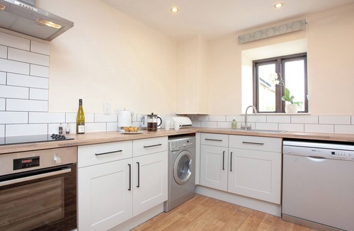 Witham Friary Cottage | 2 bedroom accommodation in Witham Friary, Frome