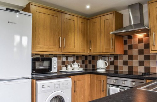 Marhamchurch Cottage | 2 bedroom accommodation in Bude