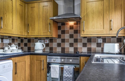 Marhamchurch Cottage | 2 bedroom accommodation in Bude