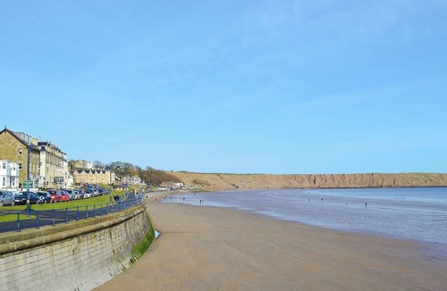 Folkton Cottage | 2 bedroom accommodation in Filey