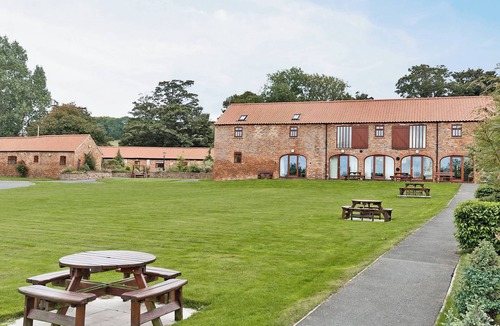 Folkton Cottage | 2 bedroom accommodation in Filey